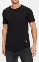 CALVIN KLEIN JEANS CZARNY T-SHIRT KOSZULKA MĘSKA MODEL J30J323482 / L Calvin Klein