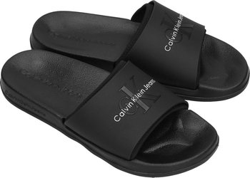 Calvin Klein Jeans Klapki YM0YM00361 44 Slide Monogram TPU - Calvin Klein