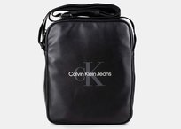 Calvin Klein Jeans Listonoszka K50K512447 one size Monogram Soft Reporter22 Calvin Klein