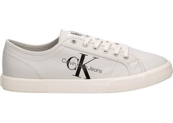 Calvin Klein Jeans Tenisówki YM0YM00306 46 Essential Vulcanized - Inna marka