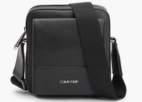 Calvin Klein Listonoszka K50K509558 one size Minimalism Cube Reporter Calvin Klein