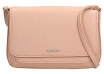 Calvin Klein Listonoszka K60K610633 one size CK Must Crossbody Epi Mono Calvin Klein