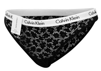 Calvin  Klein Majtki Damskie Brazilian Black 000Qd3859E Ub1 M - Calvin Klein