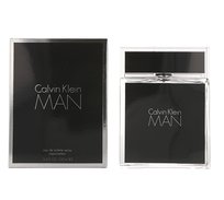 Calvin Klein, Man, woda toaletowa, 100 ml