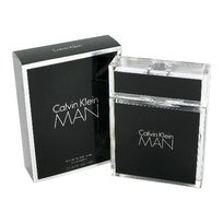 Calvin Klein, Man, woda toaletowa, 50 ml Calvin Klein