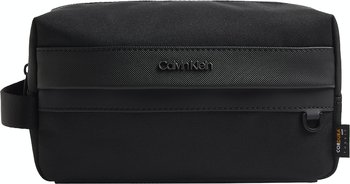 Calvin Klein Męska Kosmetyczka Ck Remote Washbag Black K50K510060 Bax - Calvin Klein