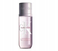 Calvin Klein Nude Vanilla perfumowana mgiełka do ciała i włosów 236ml Calvin Klein