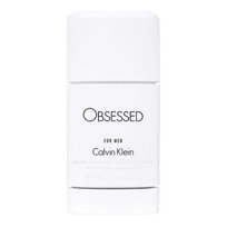 calvin klein obsessed for men dezodorant w sztyfcie 75 g   