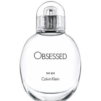 Calvin Klein, Obsessed For Men, woda toaletowa, 30 ml - Calvin Klein