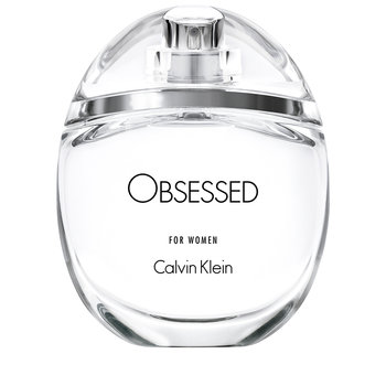 Calvin Klein, Obsessed For Women, woda perfumowana, 50 ml - Calvin Klein