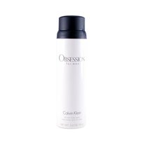 calvin klein obsession for men spray do ciała 152 g    