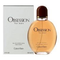 calvin klein obsession for men woda toaletowa 125 ml     