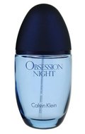 Calvin Klein, Obsession Night, woda perfumowana, 100 ml - Calvin Klein