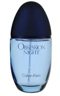 Calvin Klein, Obsession Night, woda perfumowana, 100 ml - Calvin Klein