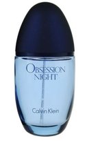 Calvin Klein, Obsession Night, woda perfumowana, 100 ml