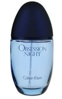 Calvin Klein, Obsession Night, woda perfumowana, 100 ml Calvin Klein
