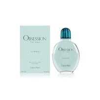 calvin klein obsession for men summer
