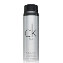 calvin klein ck one spray do ciała 152 g   