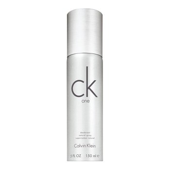 Calvin Klein, One, dezodorant, 150 ml - Calvin Klein