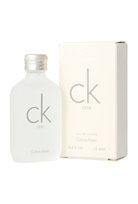 calvin klein ck one woda toaletowa 15 ml    