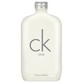 Calvin Klein, One, woda toaletowa, 200 ml - Calvin Klein