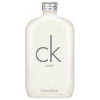 calvin klein ck one woda toaletowa 200 ml    