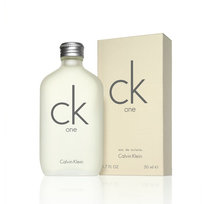 calvin klein ck one woda toaletowa 100 ml     
