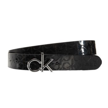 Calvin Klein Pasek Damski Low Em Fix - Calvin Klein