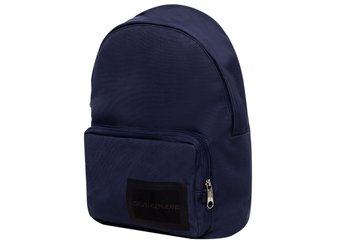 CALVIN  KLEIN PLECAK CKJ SPORT ESSENTIALS CAMPUS BP45 NAVY K50K505561 CFE - Rozmiar: UNI - Calvin Klein