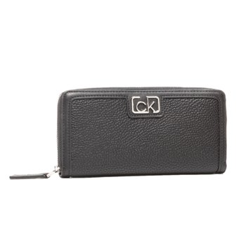 Calvin Klein Portfel Damski Z/A Wallet - Calvin Klein