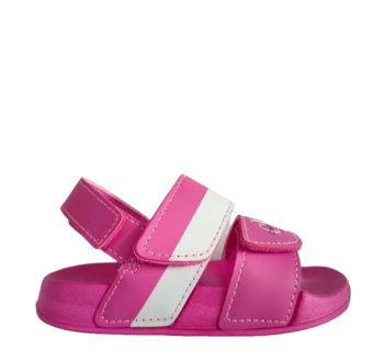 CALVIN KLEIN różowe sandały V1A2-80220-0193X536 - 26 - Calvin Klein