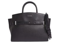 Calvin Klein Shopperka K60K608725 one size CK Code Tote MD Calvin Klein