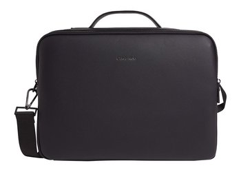 Calvin Klein Torba na laptopa K50K510260 one size CK Must Pique Cony Latop Bag - Calvin Klein