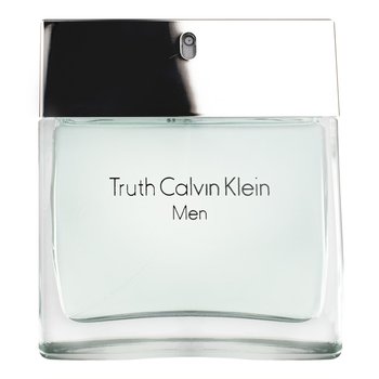 Calvin Klein, Truth Men, woda toaletowa, 100 ml - Calvin Klein