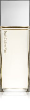 Calvin Klein, Truth, woda perfumowana, 100 ml - Calvin Klein