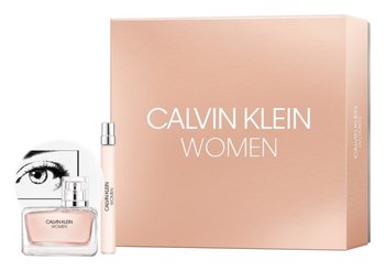 Calvin Klein, Women, zestaw kosmetyków, 2 szt. - Calvin Klein