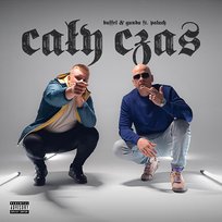 Cały czas Buffel, Gunda, Polski, Paluch feat. młody klakson