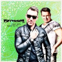 Cały mój świat to Ty Drossel