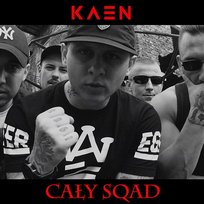 Cały Sqad Kaen