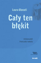 Cały ten błękit Laura Ulonati