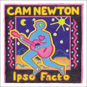Cam Newton - Cam Newton