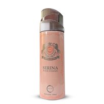 camara serina spray do ciała 200 ml     