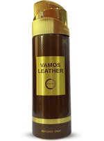 camara leather spray do ciała 200 ml     
