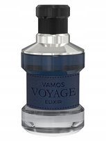 camara voyage elixir