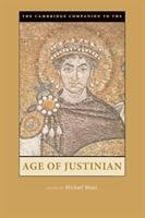 Camb Companion to Age of Justinian - Maas Michael