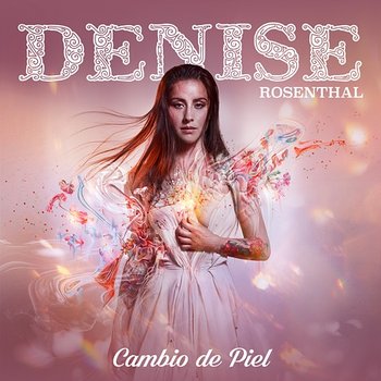 Cambio De Piel - Denise Rosenthal