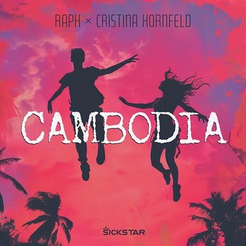 Cambodia - Raph, Cristina Kornfeld