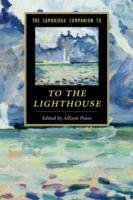 Cambridge Companion to To The Lighthouse - Pease Allison