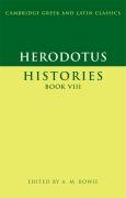 Cambridge Greek and Latin Classics - Herodotus