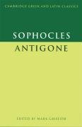 Cambridge Greek and Latin Classics - Sophocles